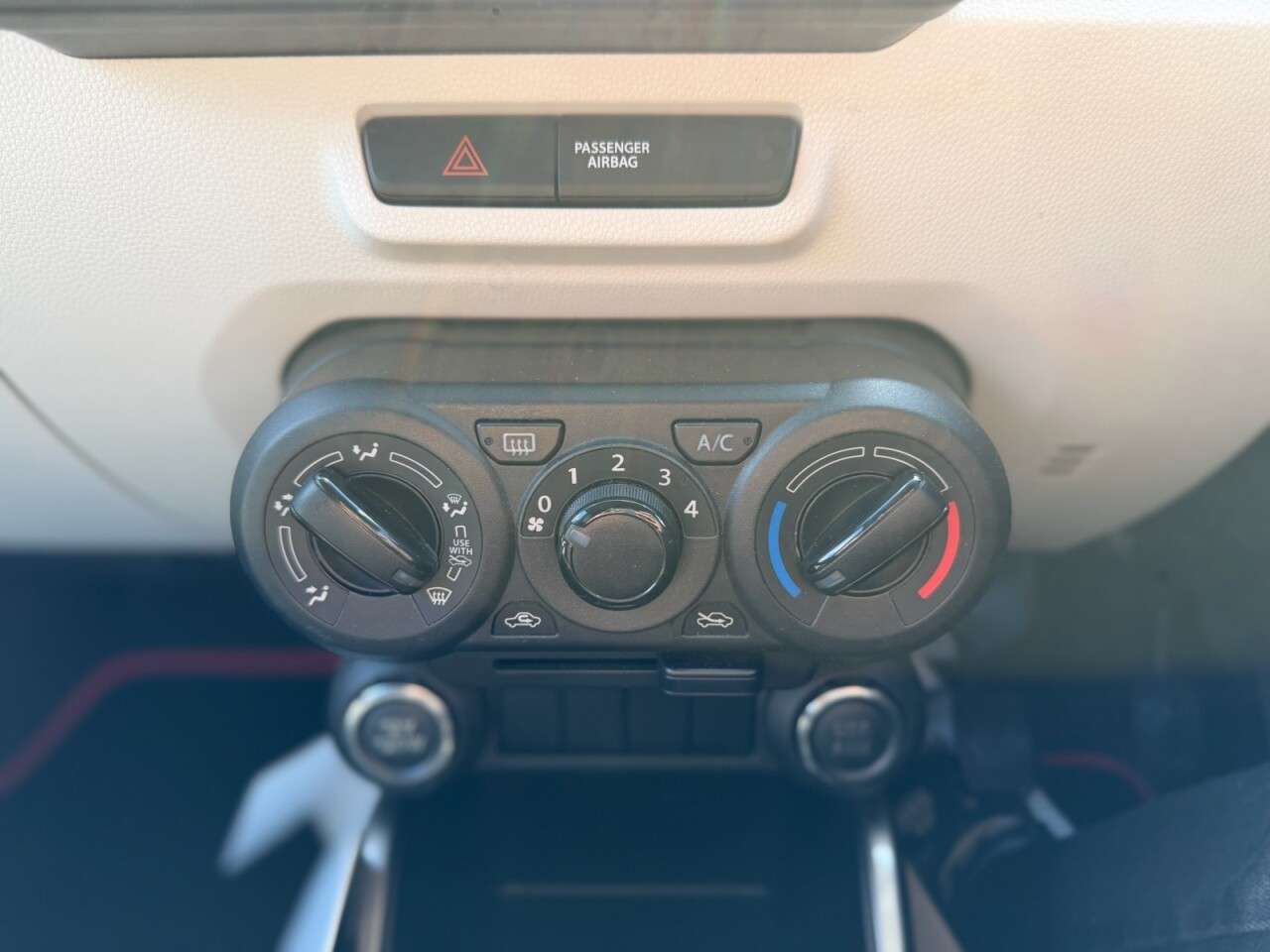 2017 SUZUKI IGNIS 2017 SUZUKI IGNIS