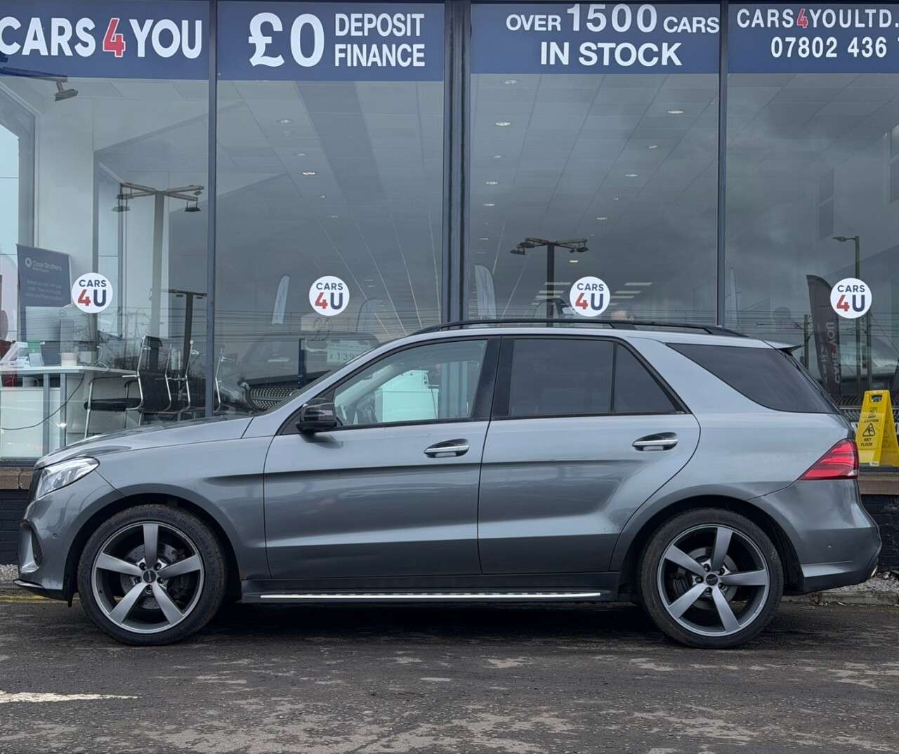 2018 MERCEDES-BENZ GLE 2018 MERCEDES-BENZ GLE