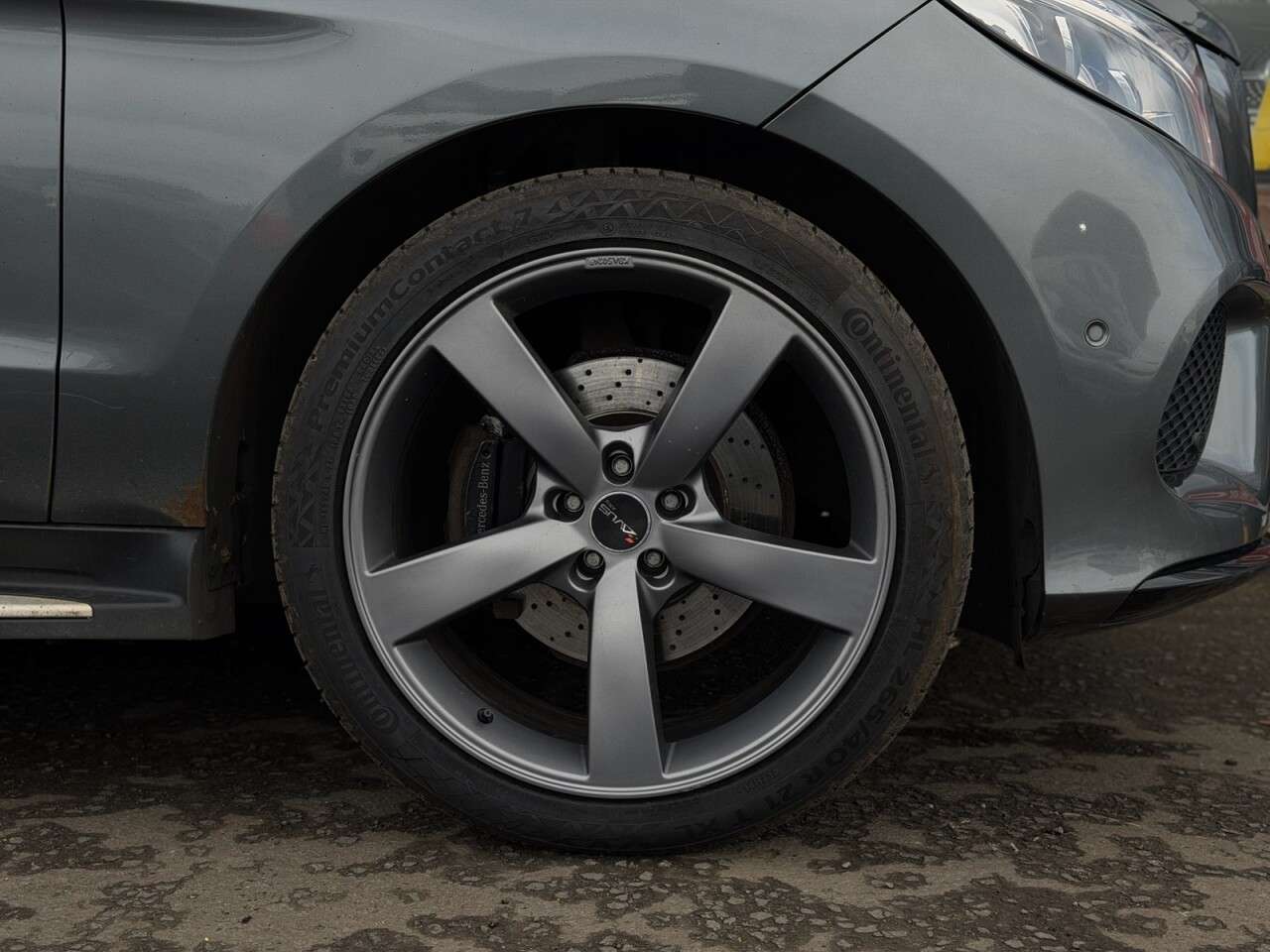 2018 MERCEDES-BENZ GLE 2018 MERCEDES-BENZ GLE