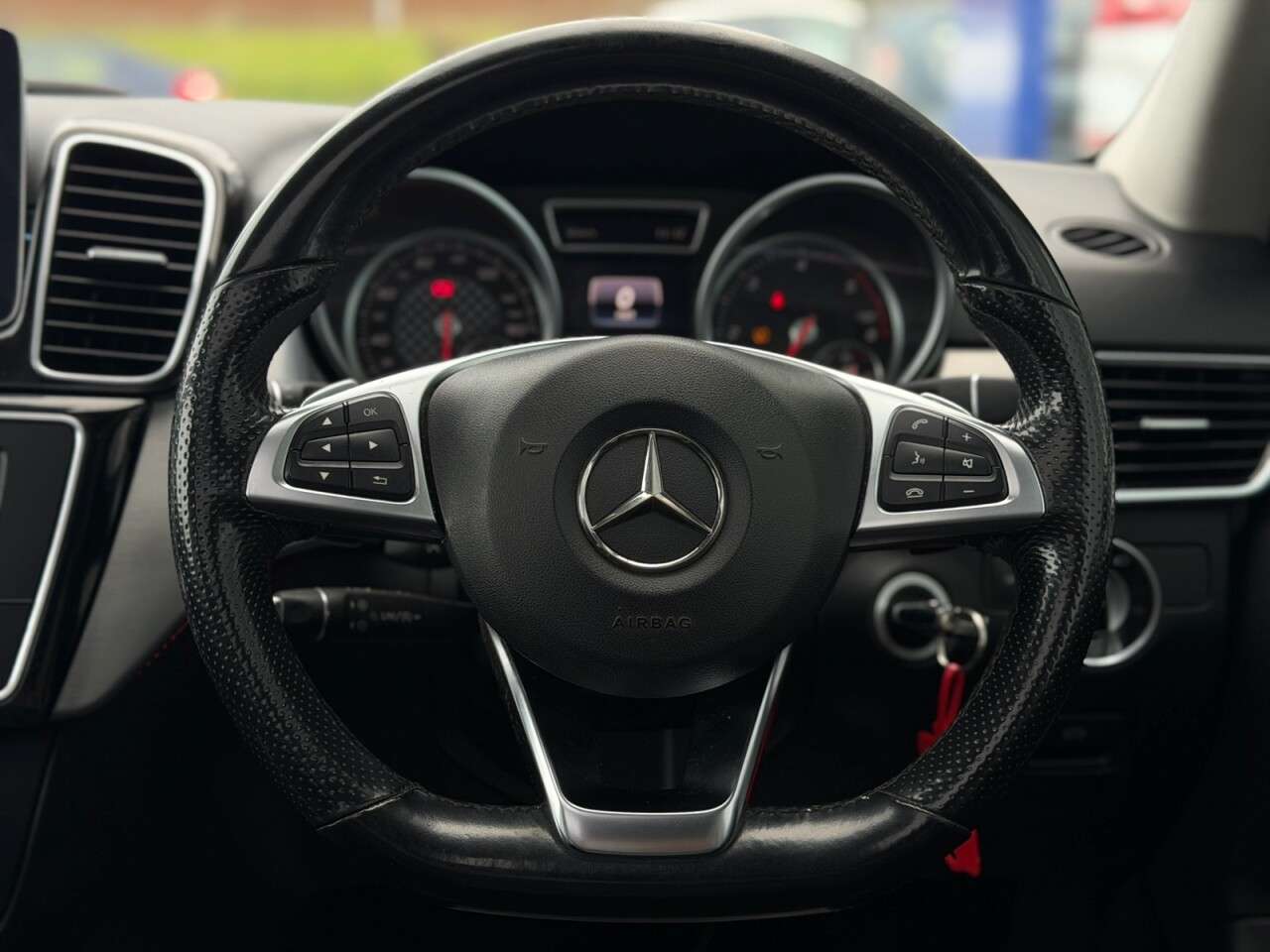 2018 MERCEDES-BENZ GLE 2018 MERCEDES-BENZ GLE