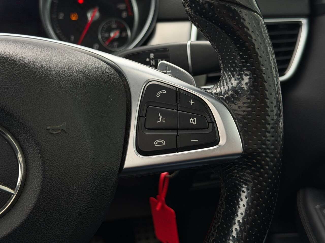 2018 MERCEDES-BENZ GLE 2018 MERCEDES-BENZ GLE