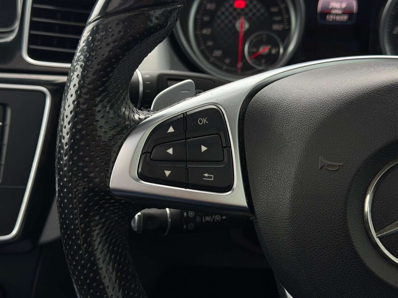 2018 MERCEDES-BENZ GLE 2018 MERCEDES-BENZ GLE