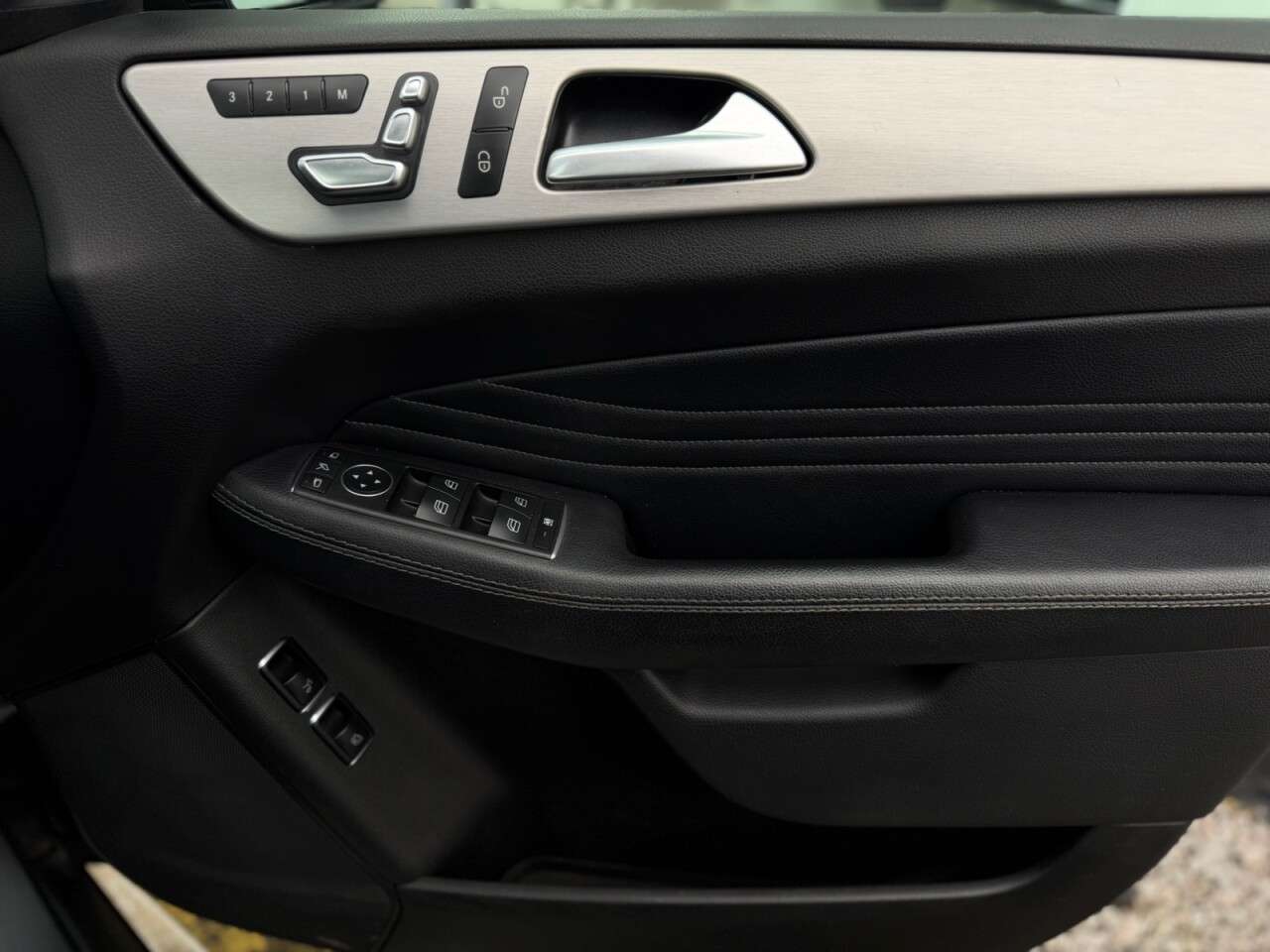 2018 MERCEDES-BENZ GLE 2018 MERCEDES-BENZ GLE