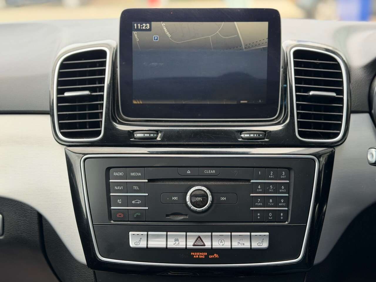 2018 MERCEDES-BENZ GLE 2018 MERCEDES-BENZ GLE