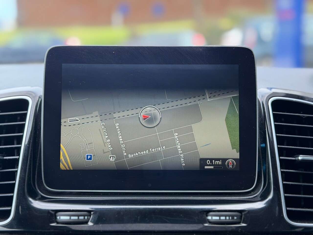 2018 MERCEDES-BENZ GLE 2018 MERCEDES-BENZ GLE