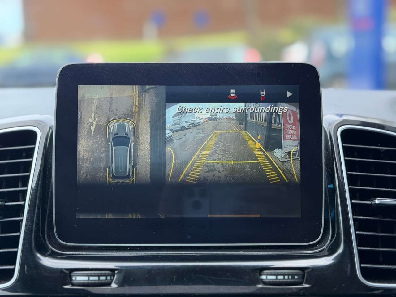 2018 MERCEDES-BENZ GLE 2018 MERCEDES-BENZ GLE