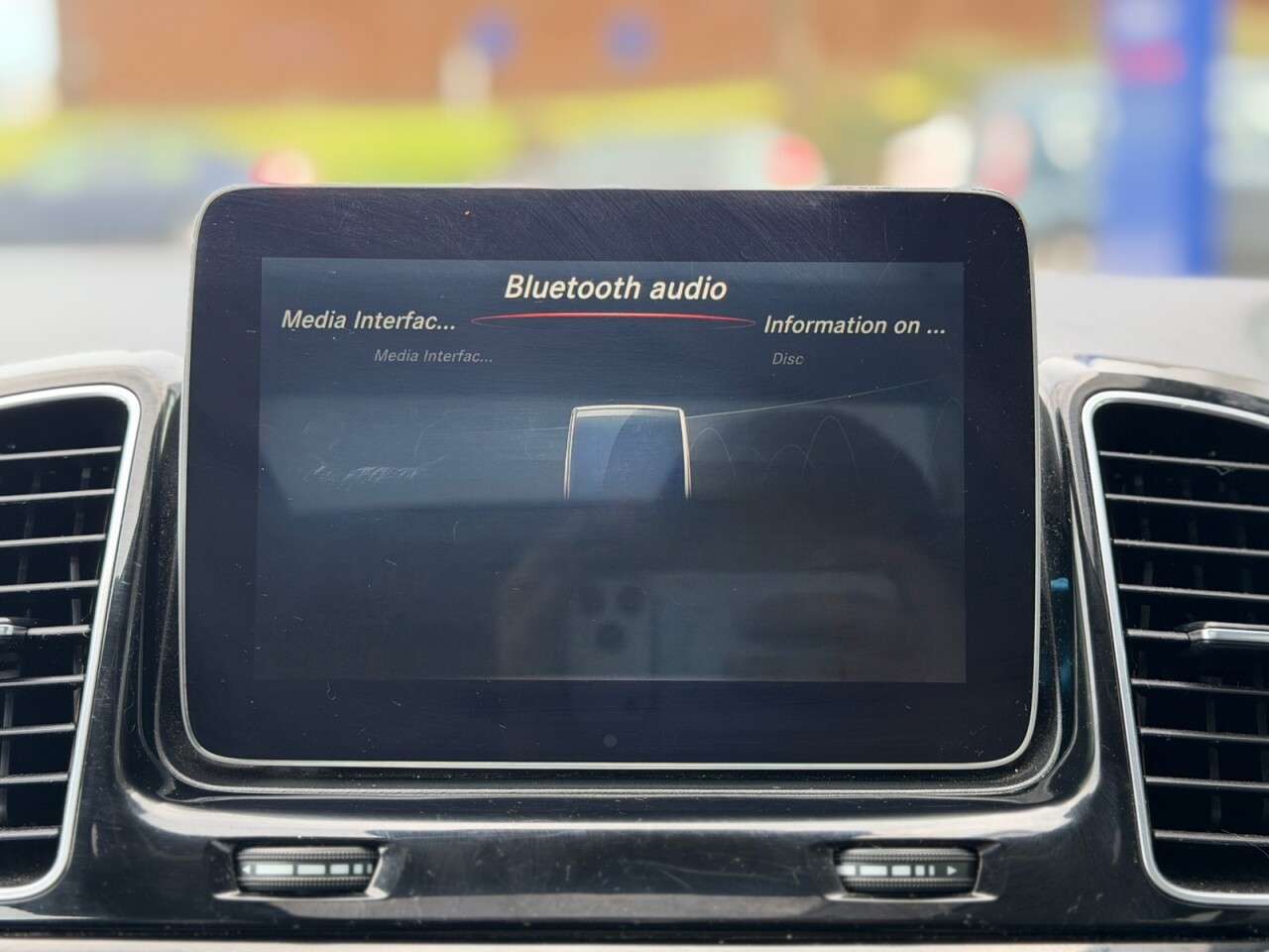 2018 MERCEDES-BENZ GLE 2018 MERCEDES-BENZ GLE