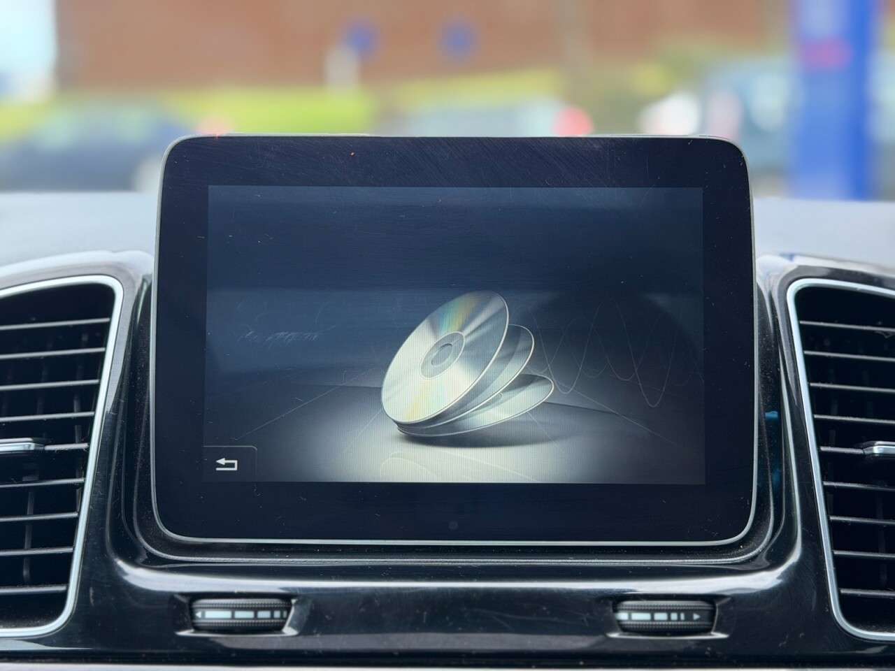 2018 MERCEDES-BENZ GLE 2018 MERCEDES-BENZ GLE