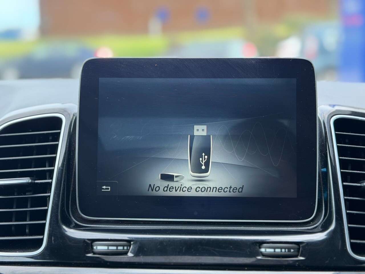 2018 MERCEDES-BENZ GLE 2018 MERCEDES-BENZ GLE