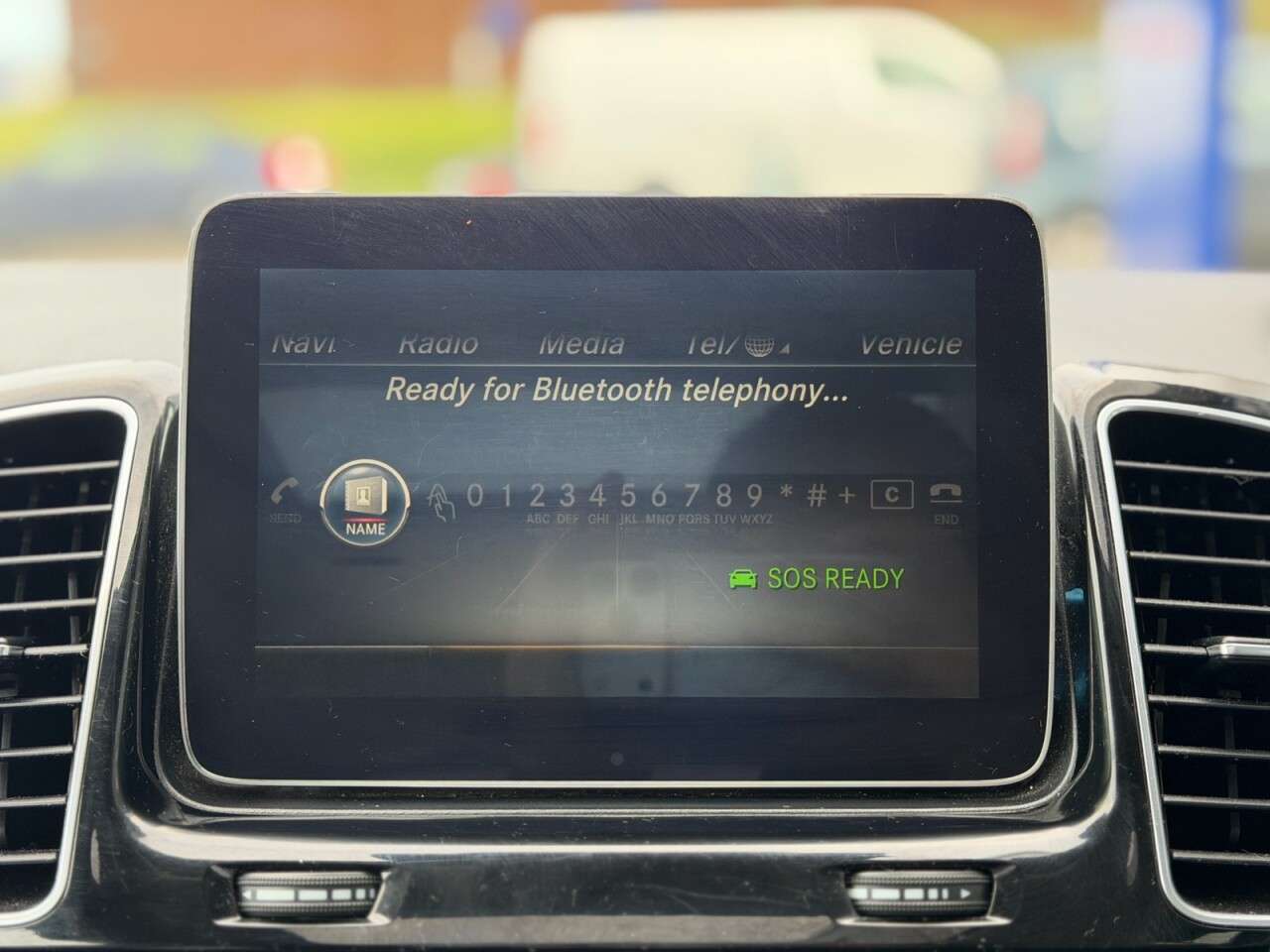 2018 MERCEDES-BENZ GLE 2018 MERCEDES-BENZ GLE