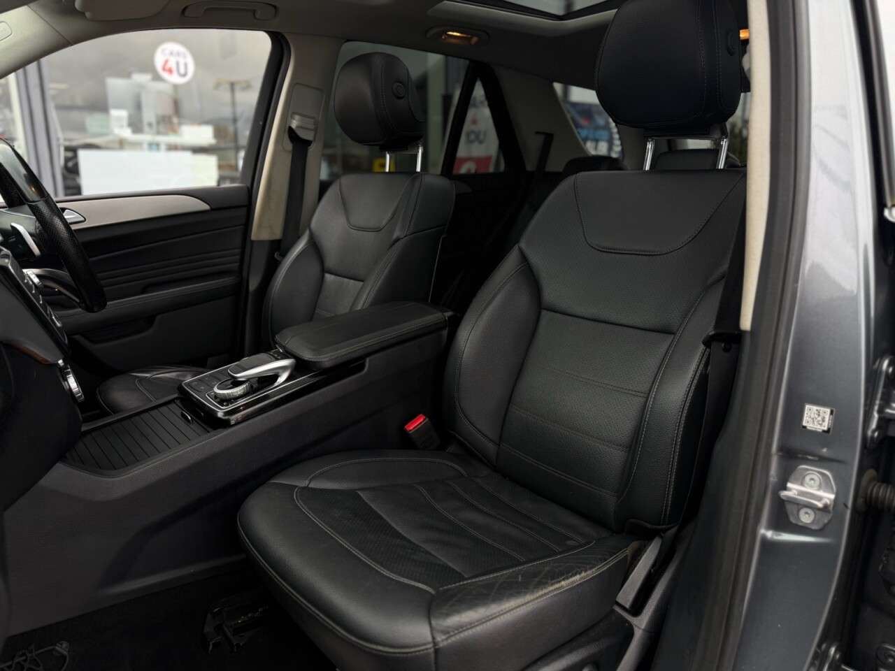 2018 MERCEDES-BENZ GLE 2018 MERCEDES-BENZ GLE