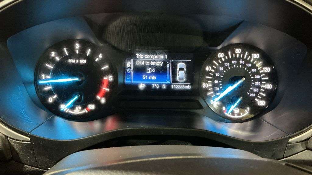 2016 FORD MONDEO 2016 FORD MONDEO