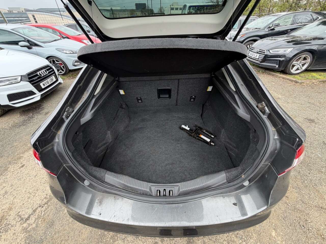 2016 FORD MONDEO 2016 FORD MONDEO