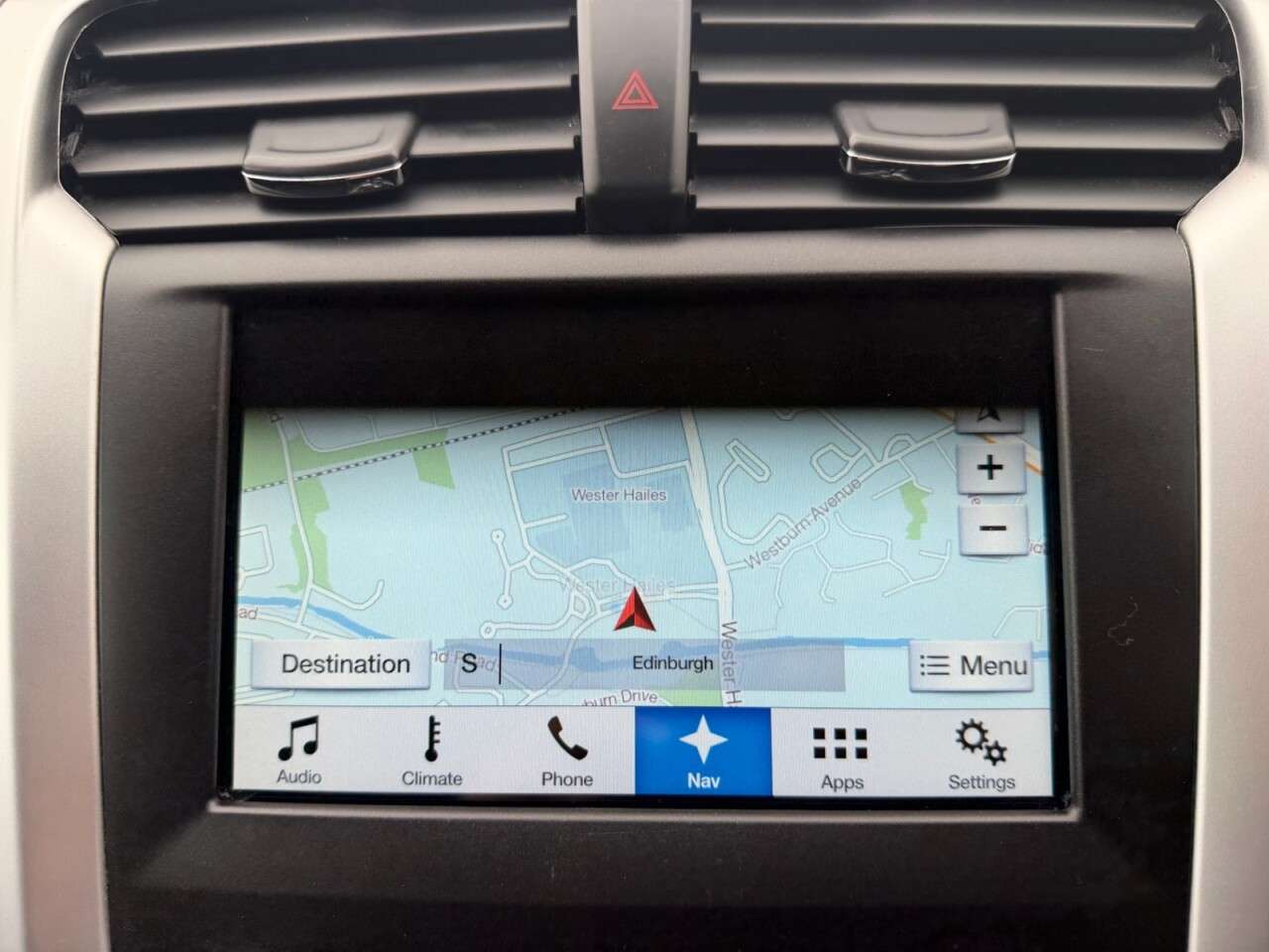 2016 FORD MONDEO 2016 FORD MONDEO