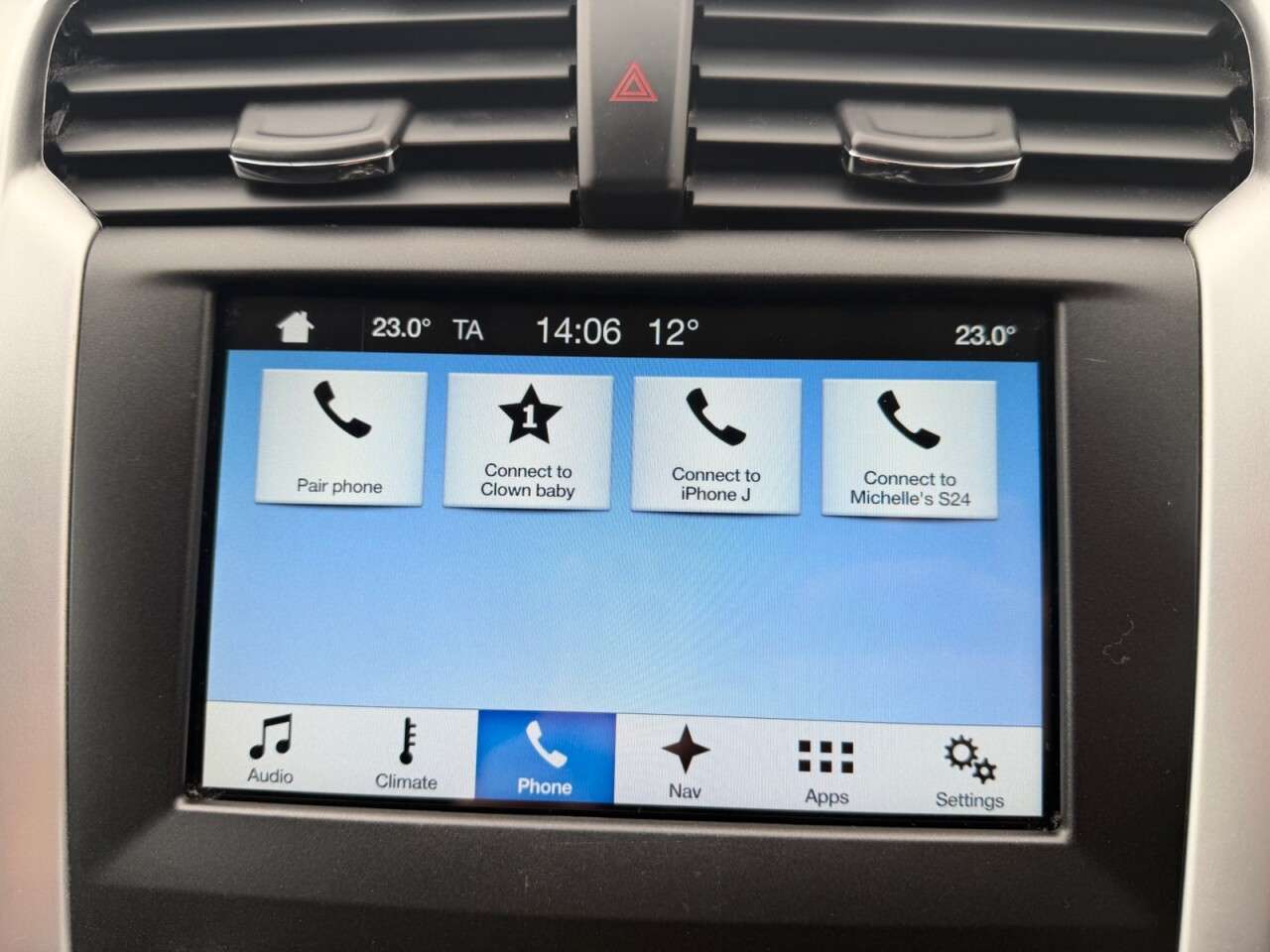 2016 FORD MONDEO 2016 FORD MONDEO