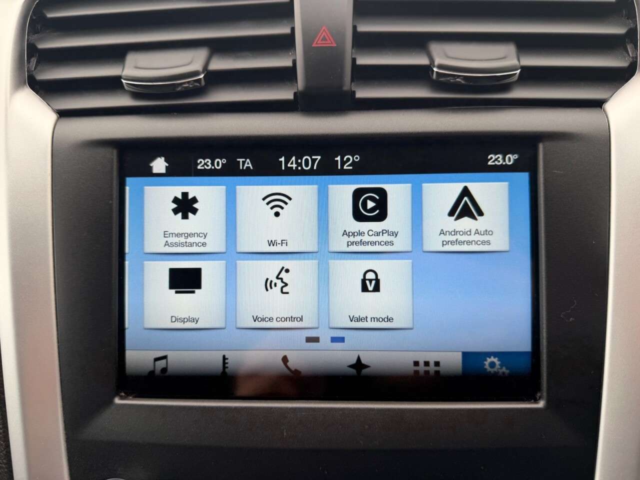 2016 FORD MONDEO 2016 FORD MONDEO