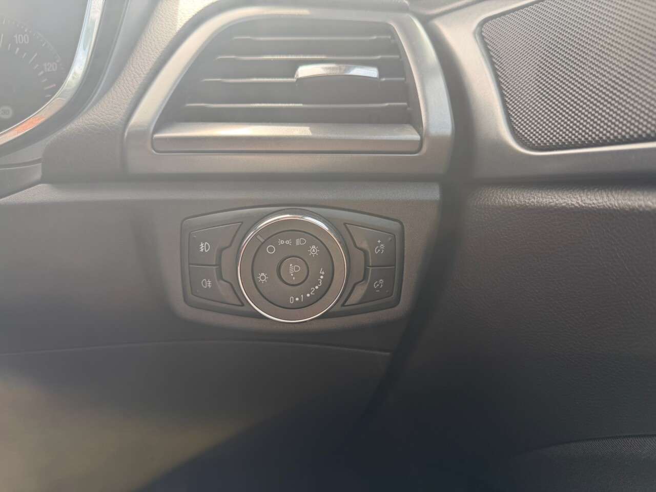2017 FORD MONDEO 2017 FORD MONDEO