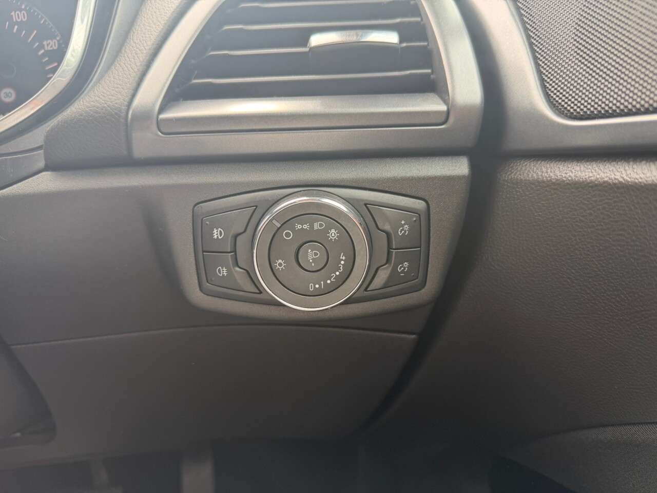 2017 FORD MONDEO 2017 FORD MONDEO