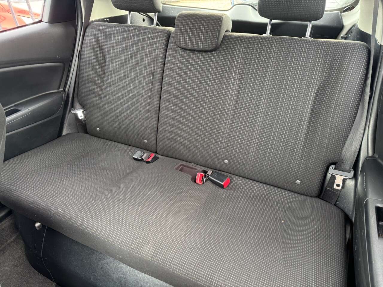 2018 TOYOTA YARIS 2018 TOYOTA YARIS