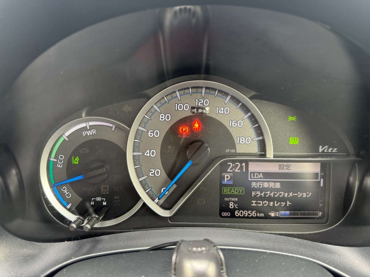 2018 TOYOTA YARIS 2018 TOYOTA YARIS