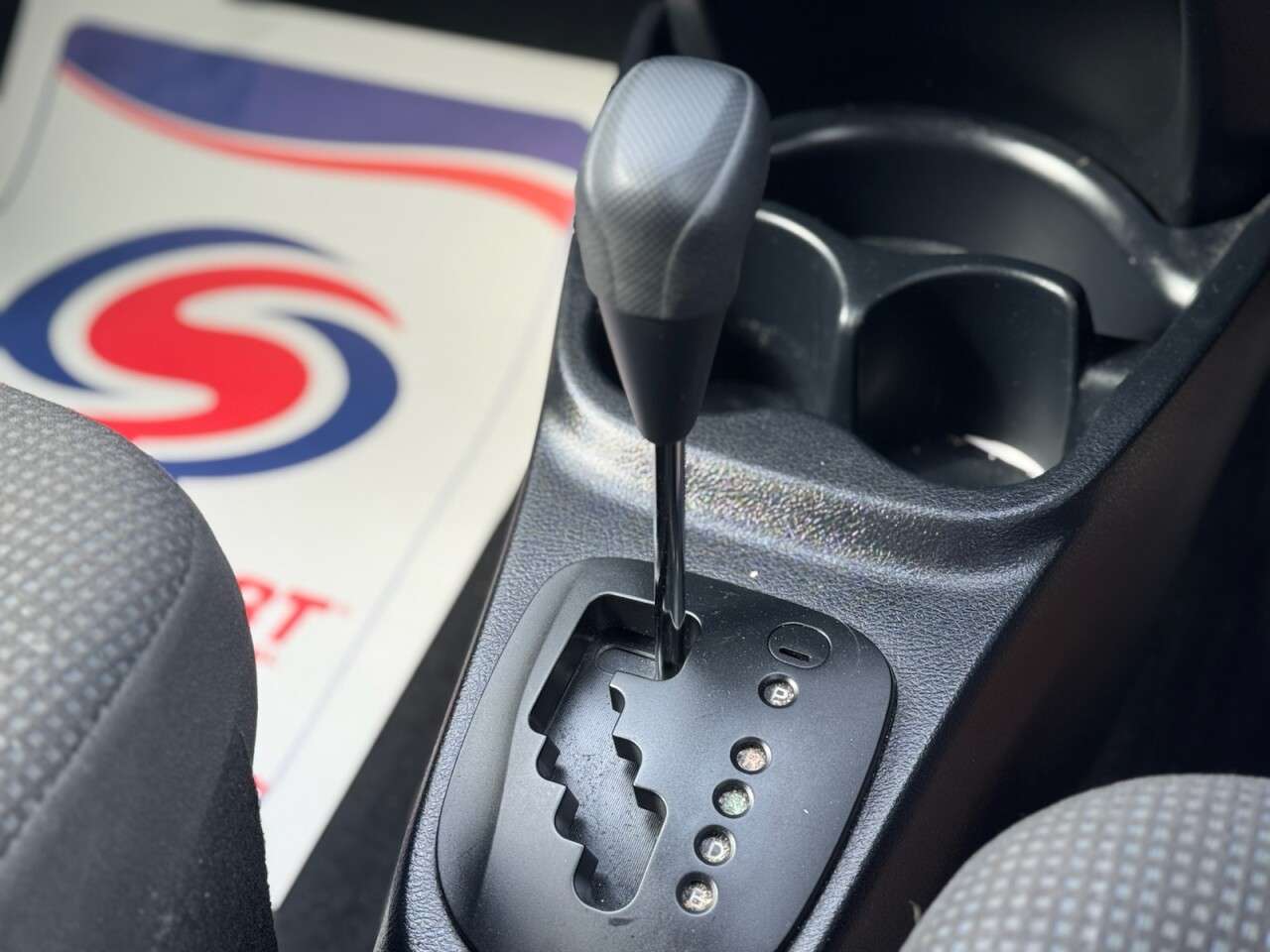 2018 TOYOTA YARIS 2018 TOYOTA YARIS