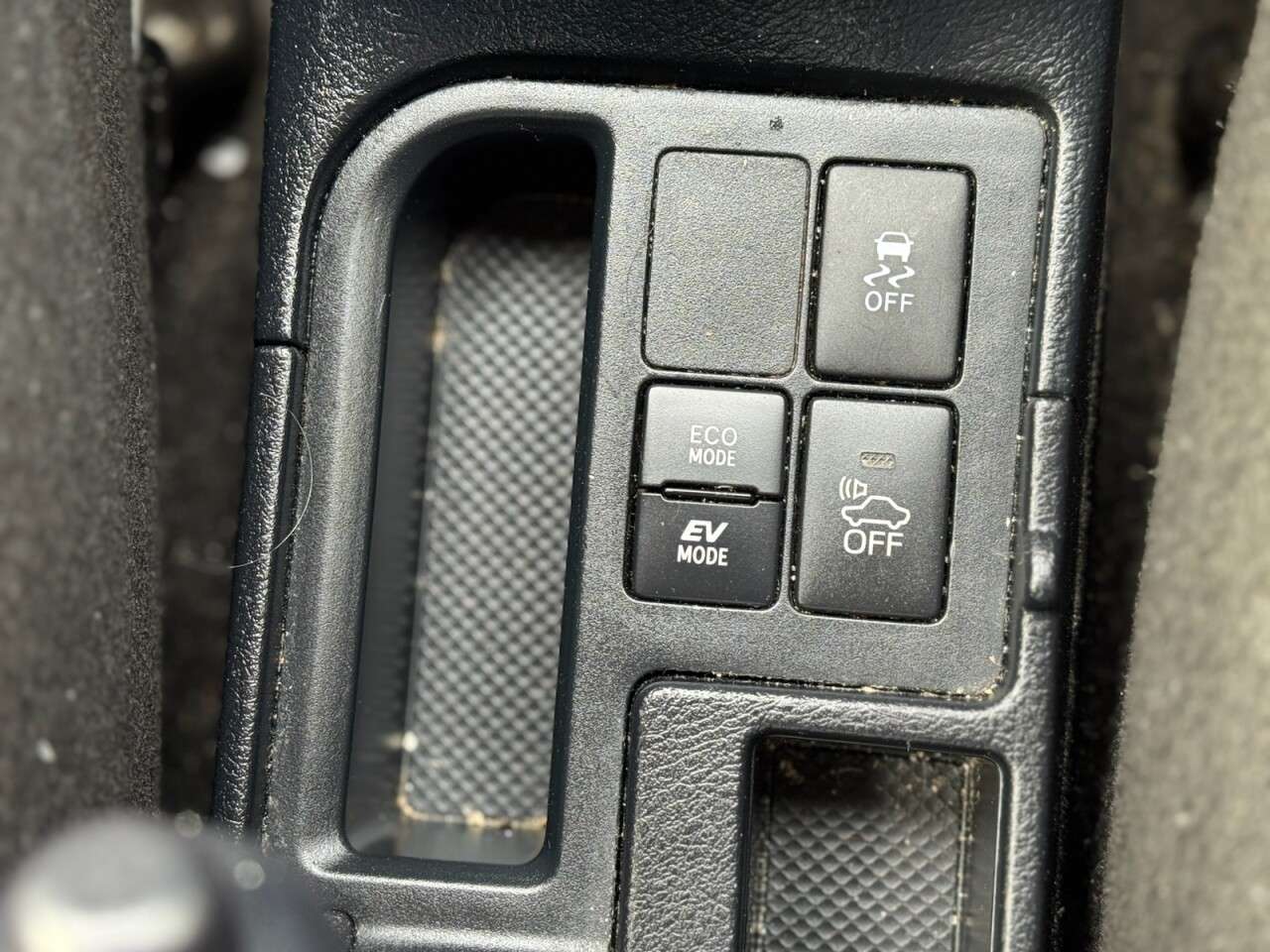 2018 TOYOTA YARIS 2018 TOYOTA YARIS