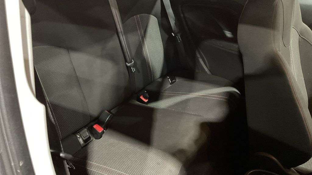 2016 VAUXHALL CORSA 2016 VAUXHALL CORSA