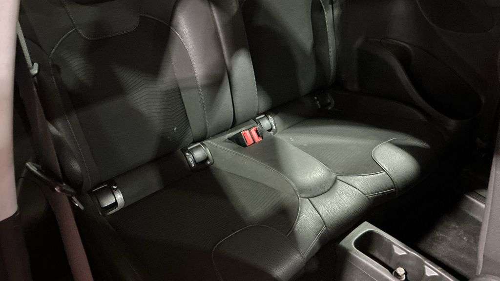 2018 VAUXHALL ADAM 2018 VAUXHALL ADAM