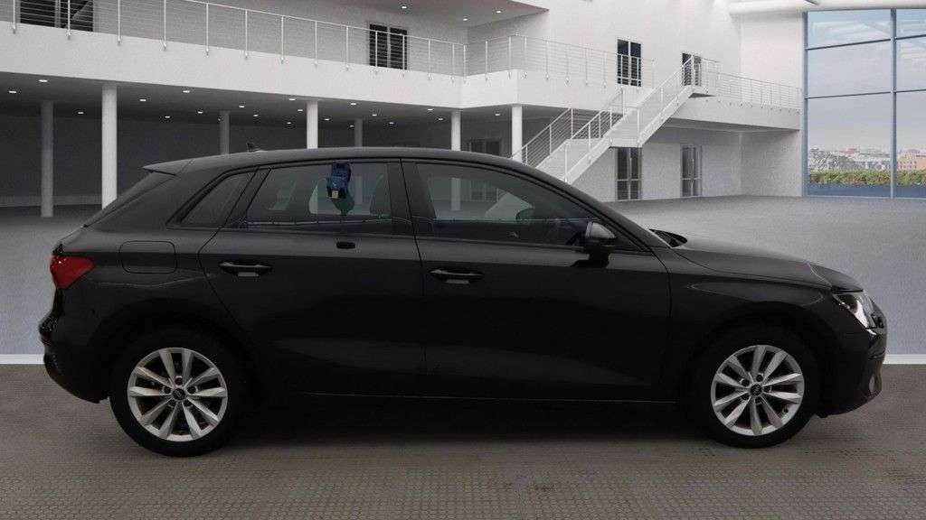 2022 AUDI A3 2022 AUDI A3