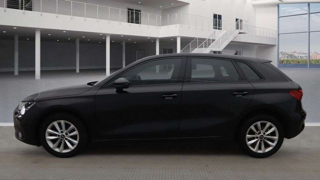 2022 AUDI A3 2022 AUDI A3