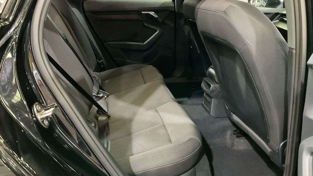 2022 AUDI A3 2022 AUDI A3