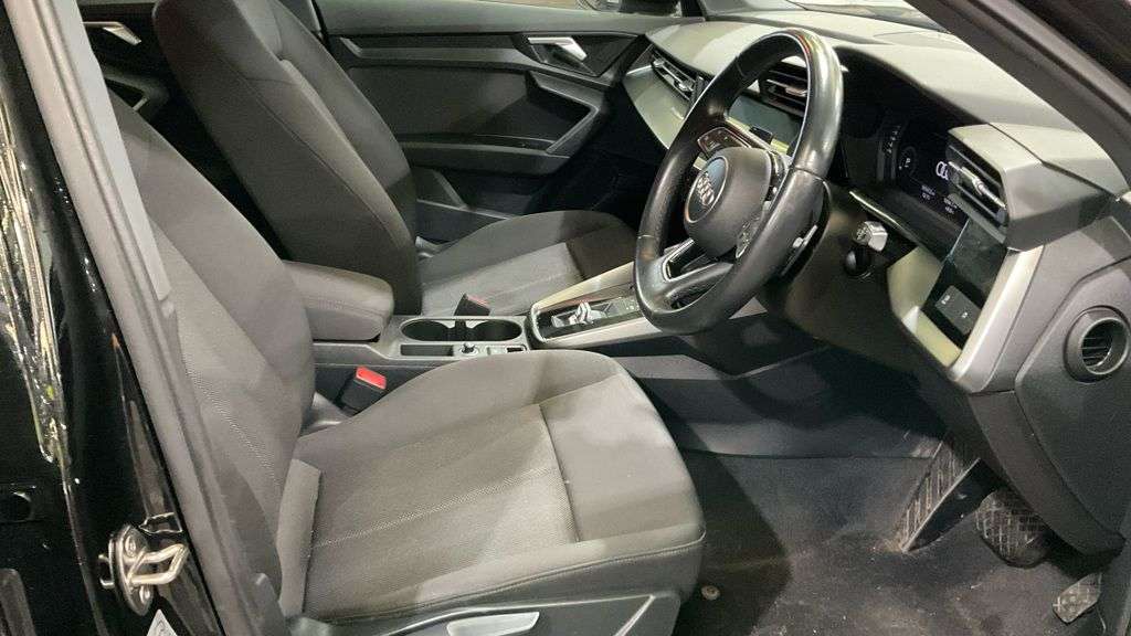 2022 AUDI A3 2022 AUDI A3