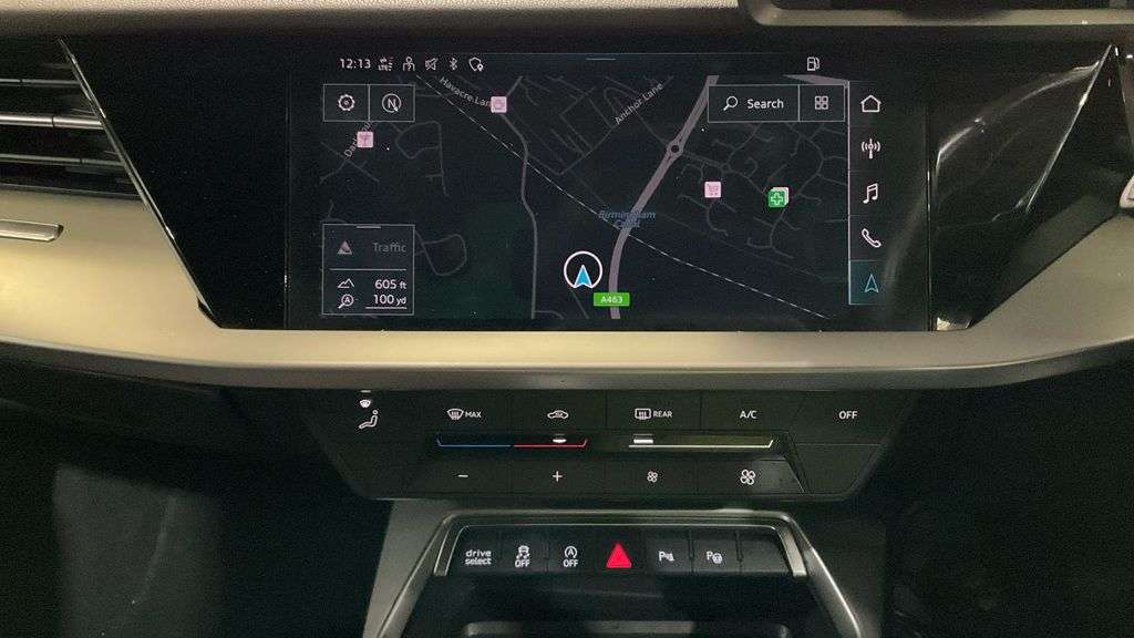 2022 AUDI A3 2022 AUDI A3