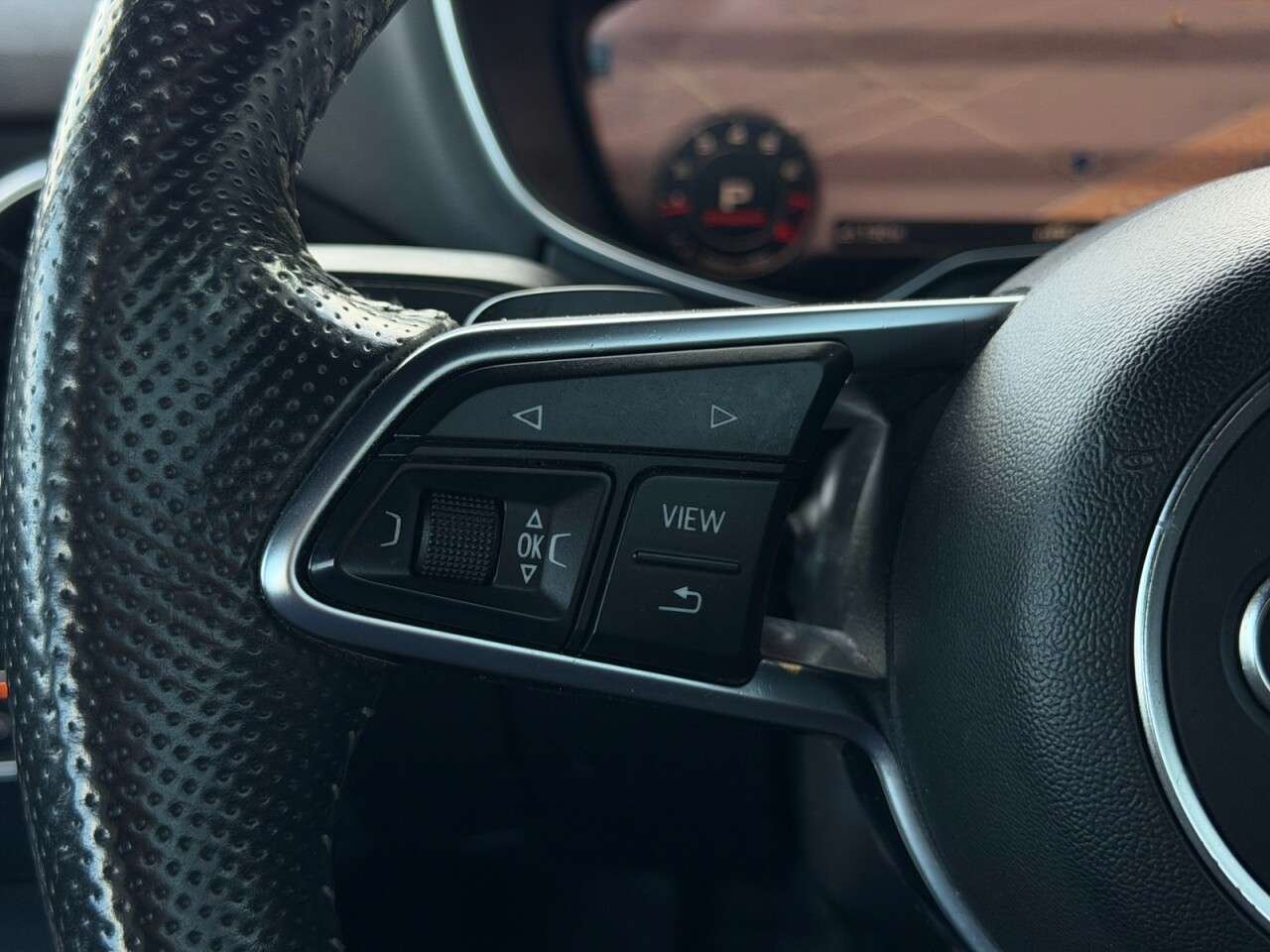 2016 AUDI TT 2016 AUDI TT