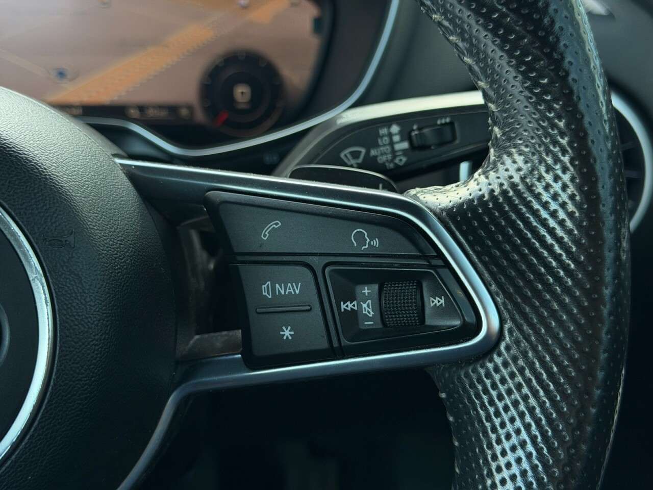 2016 AUDI TT 2016 AUDI TT