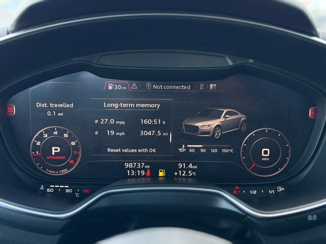 2016 AUDI TT 2016 AUDI TT
