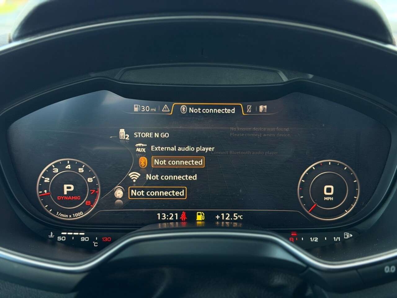 2016 AUDI TT 2016 AUDI TT