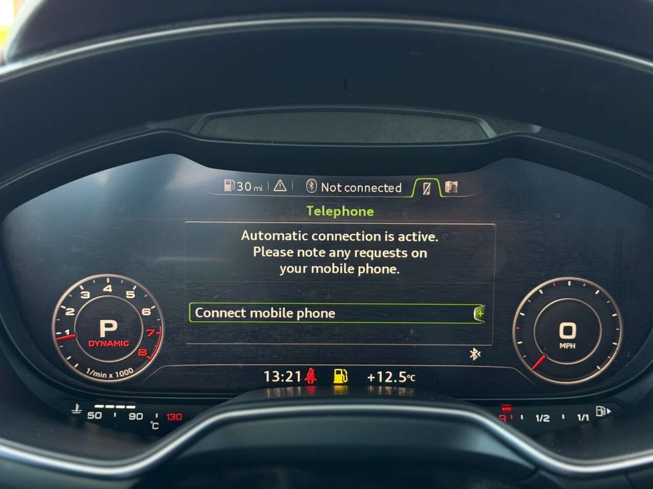 2016 AUDI TT 2016 AUDI TT
