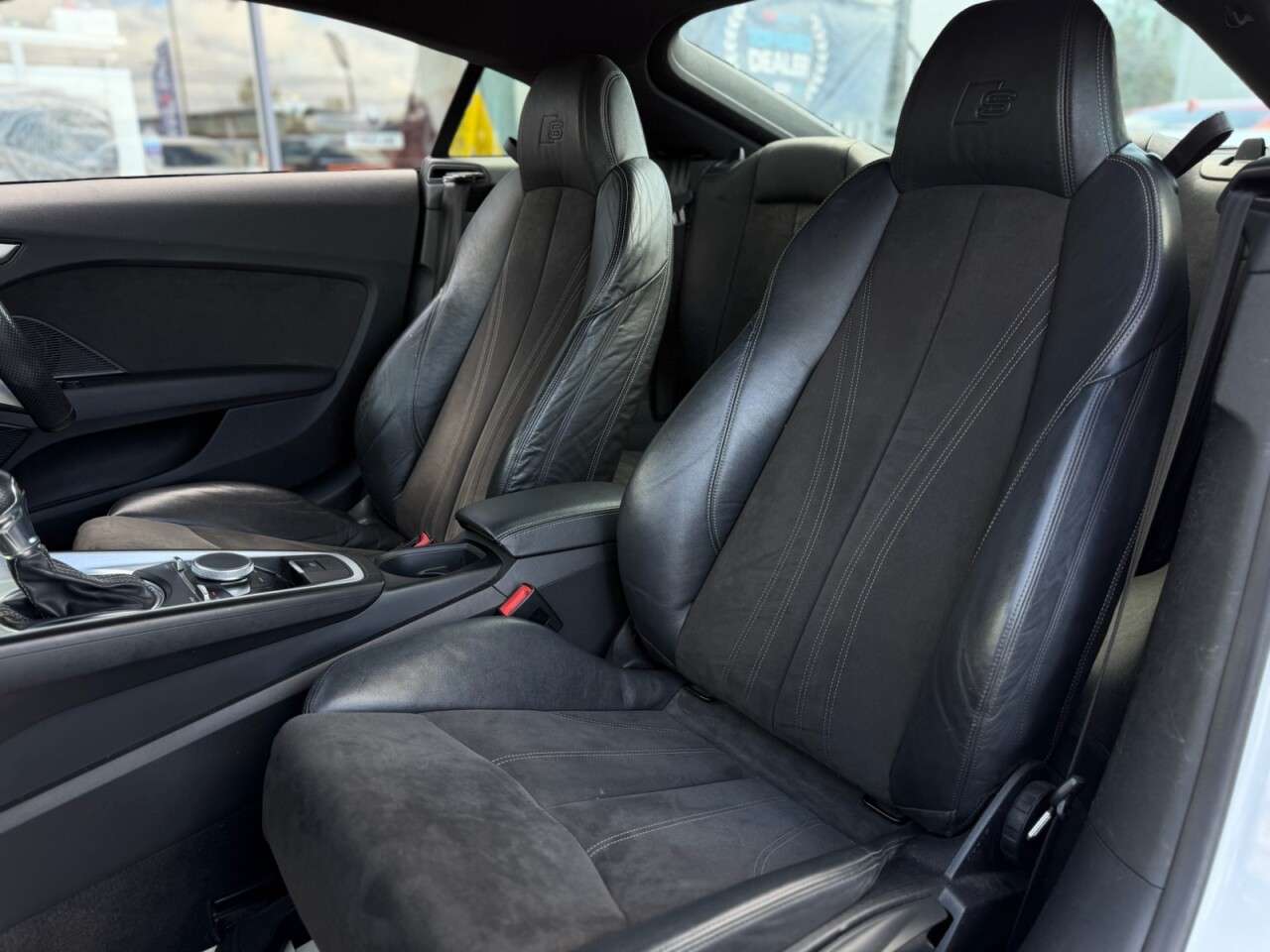 2016 AUDI TT 2016 AUDI TT