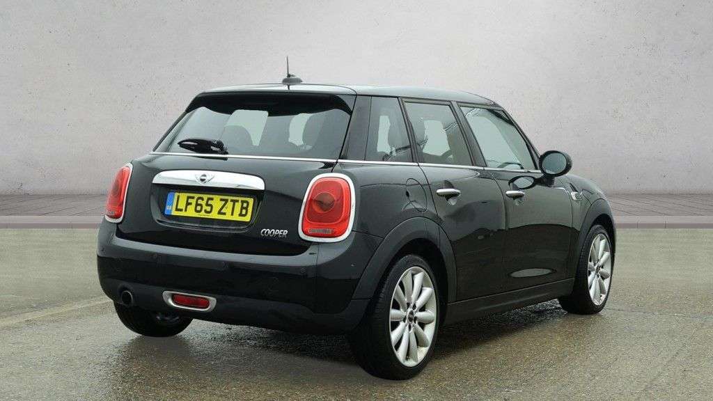 2016 MINI HATCH 2016 MINI HATCH