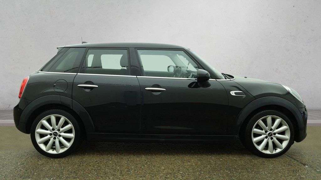 2016 MINI HATCH 2016 MINI HATCH