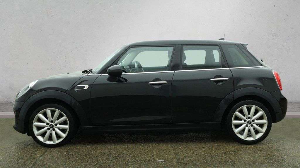 2016 MINI HATCH 2016 MINI HATCH