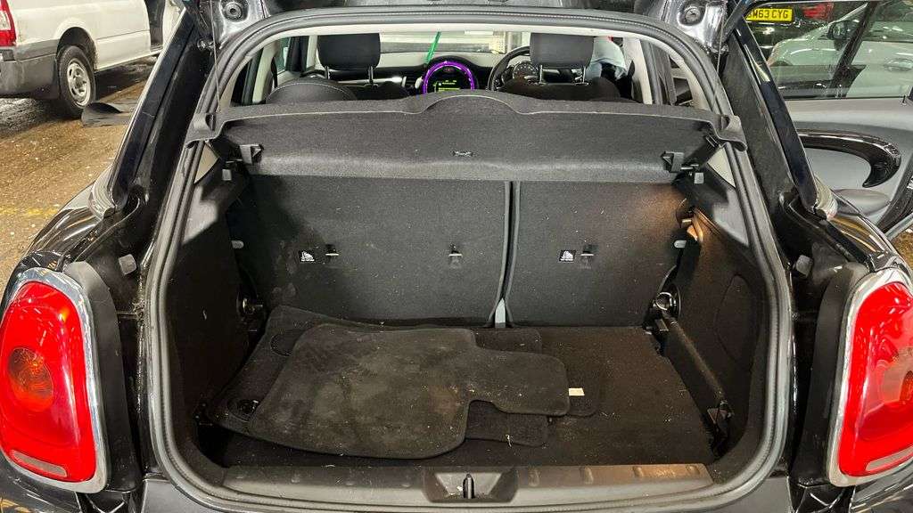 2016 MINI HATCH 2016 MINI HATCH