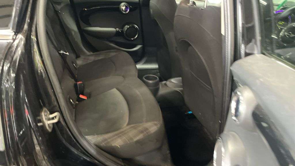 2016 MINI HATCH 2016 MINI HATCH