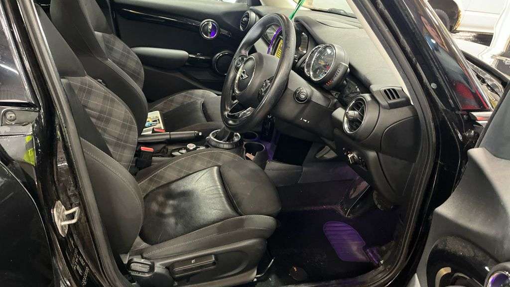 2016 MINI HATCH 2016 MINI HATCH