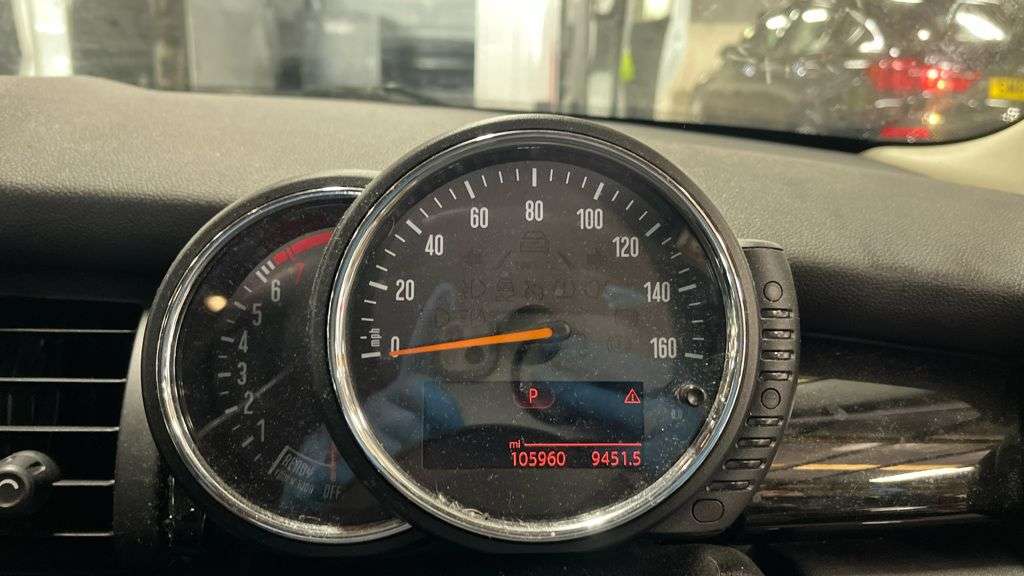 2016 MINI HATCH 2016 MINI HATCH