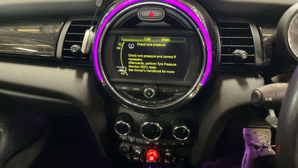 2016 MINI HATCH 2016 MINI HATCH