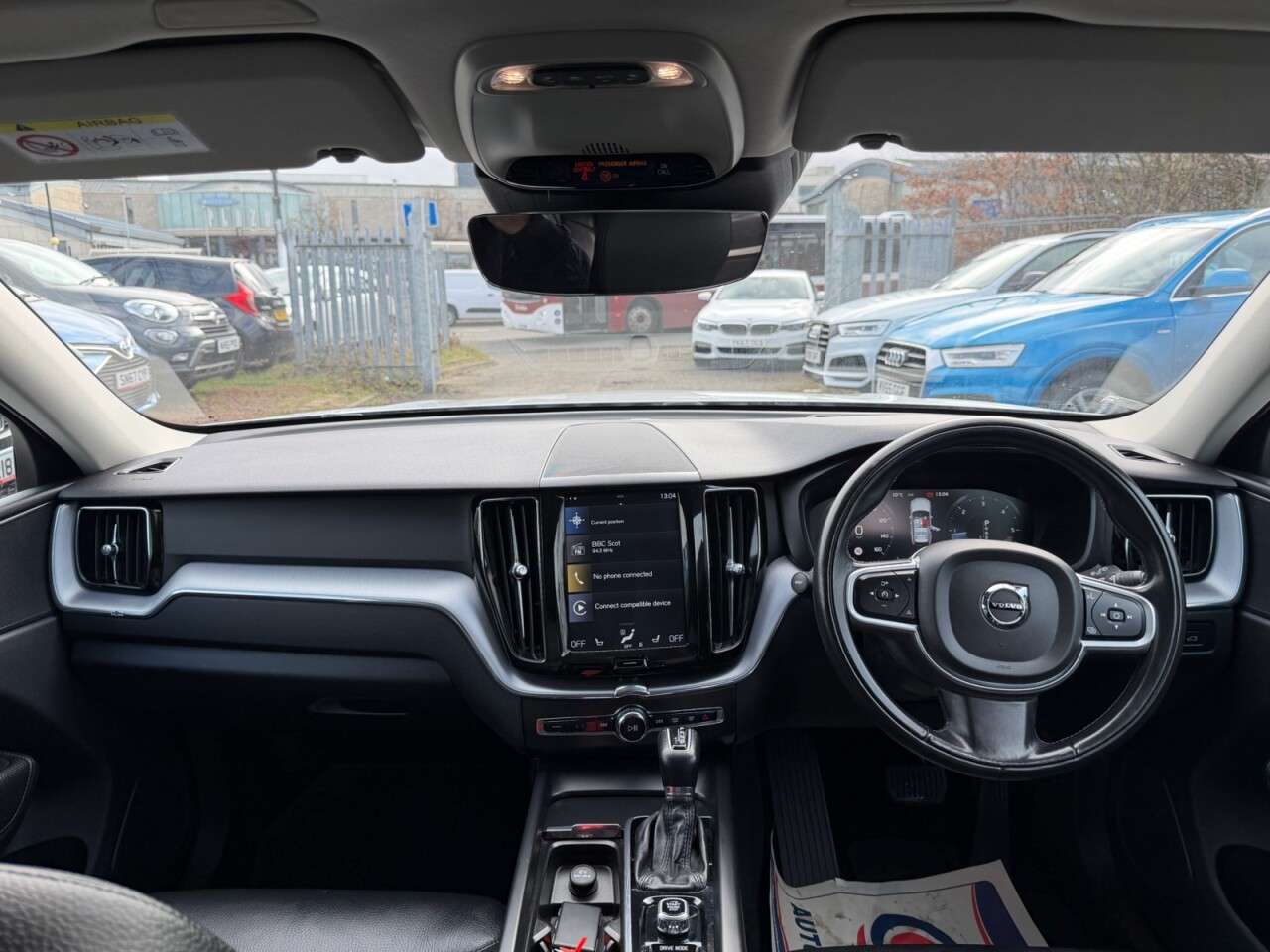 2019 VOLVO XC60 2019 VOLVO XC60