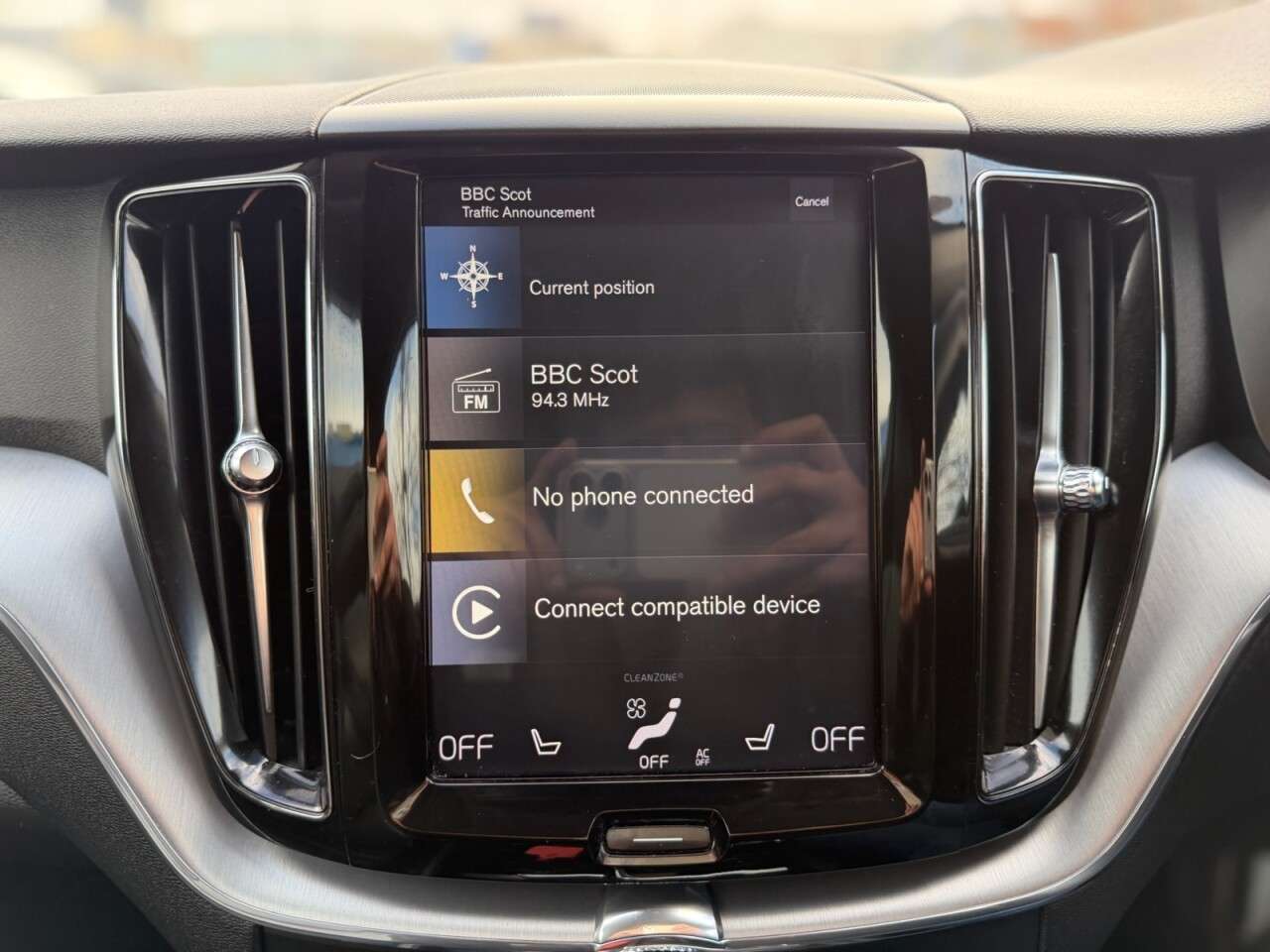 2019 VOLVO XC60 2019 VOLVO XC60