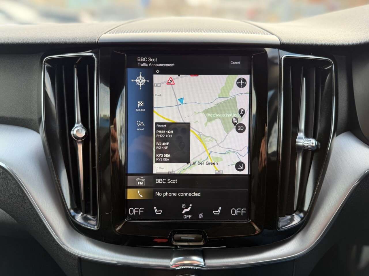 2019 VOLVO XC60 2019 VOLVO XC60